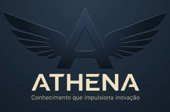 Athena — Conhecimento que impulsiona inovação